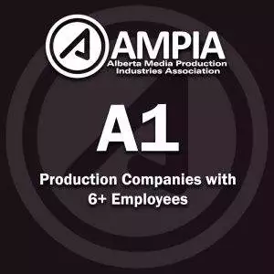 A1 - Production Companies with 6+ Employees