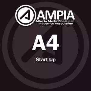 A4 - Start Up