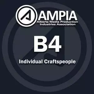 B4 - Individual Craftspeople