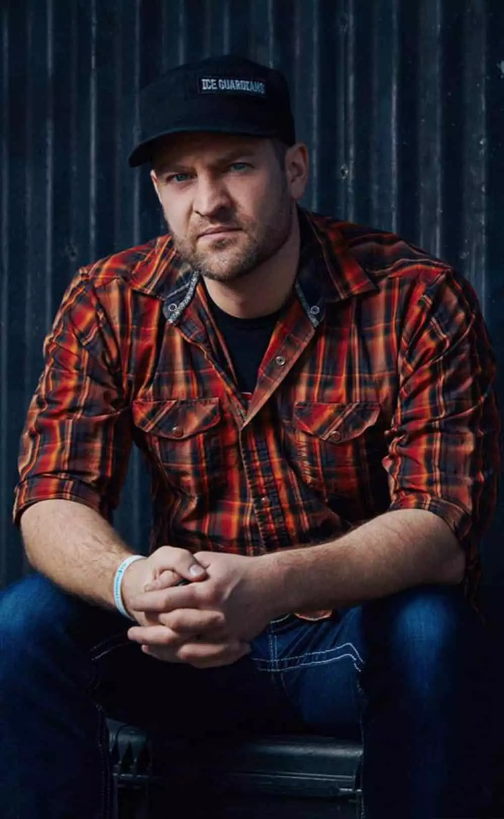 Adam Scorgie