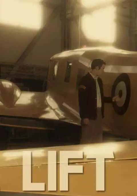 Lift – Short Film