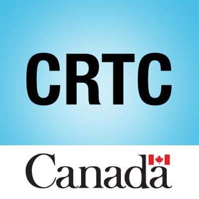 CRTC