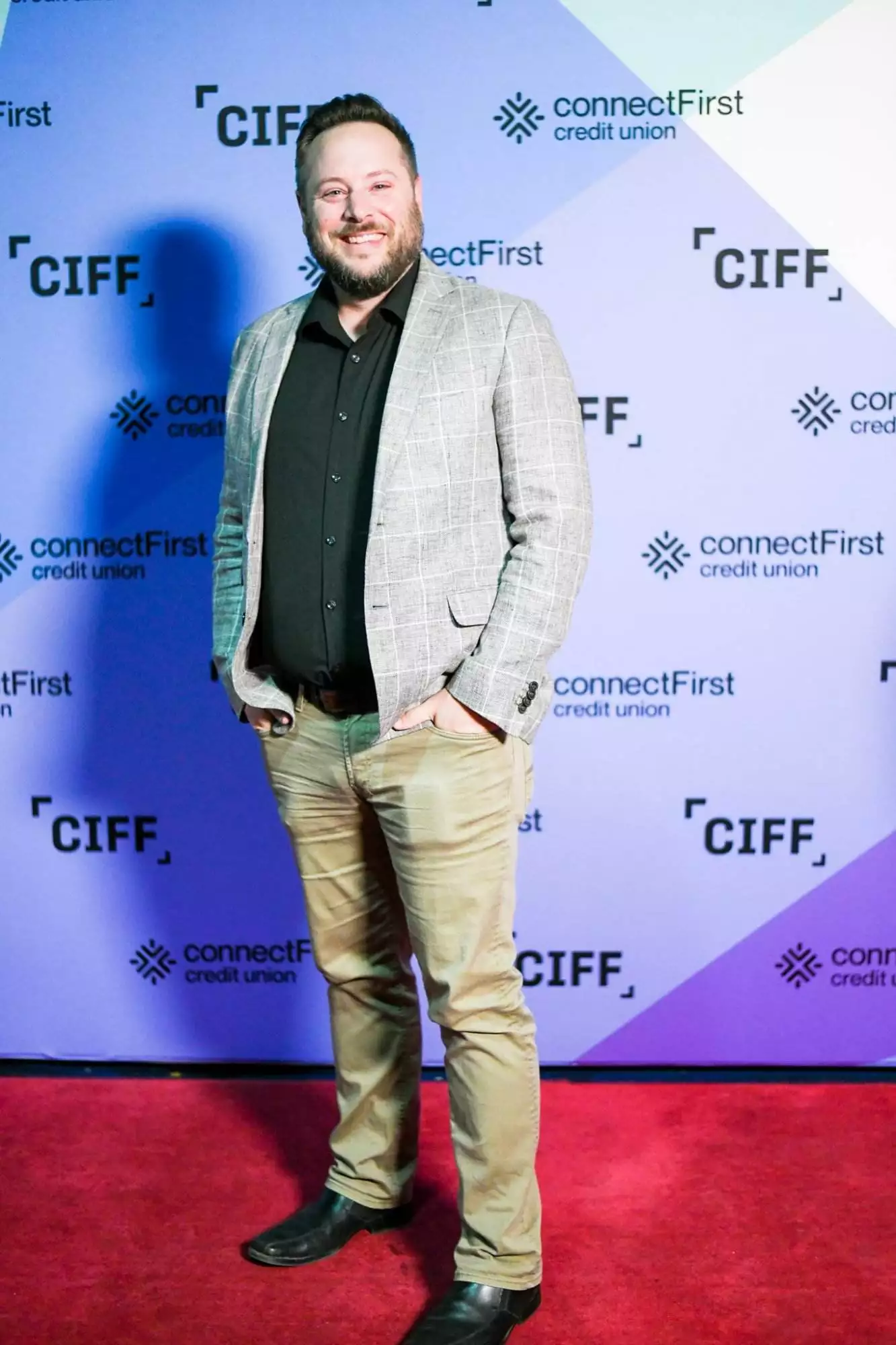 Scott Lepp - Producer - Prairie Dog Film & Television