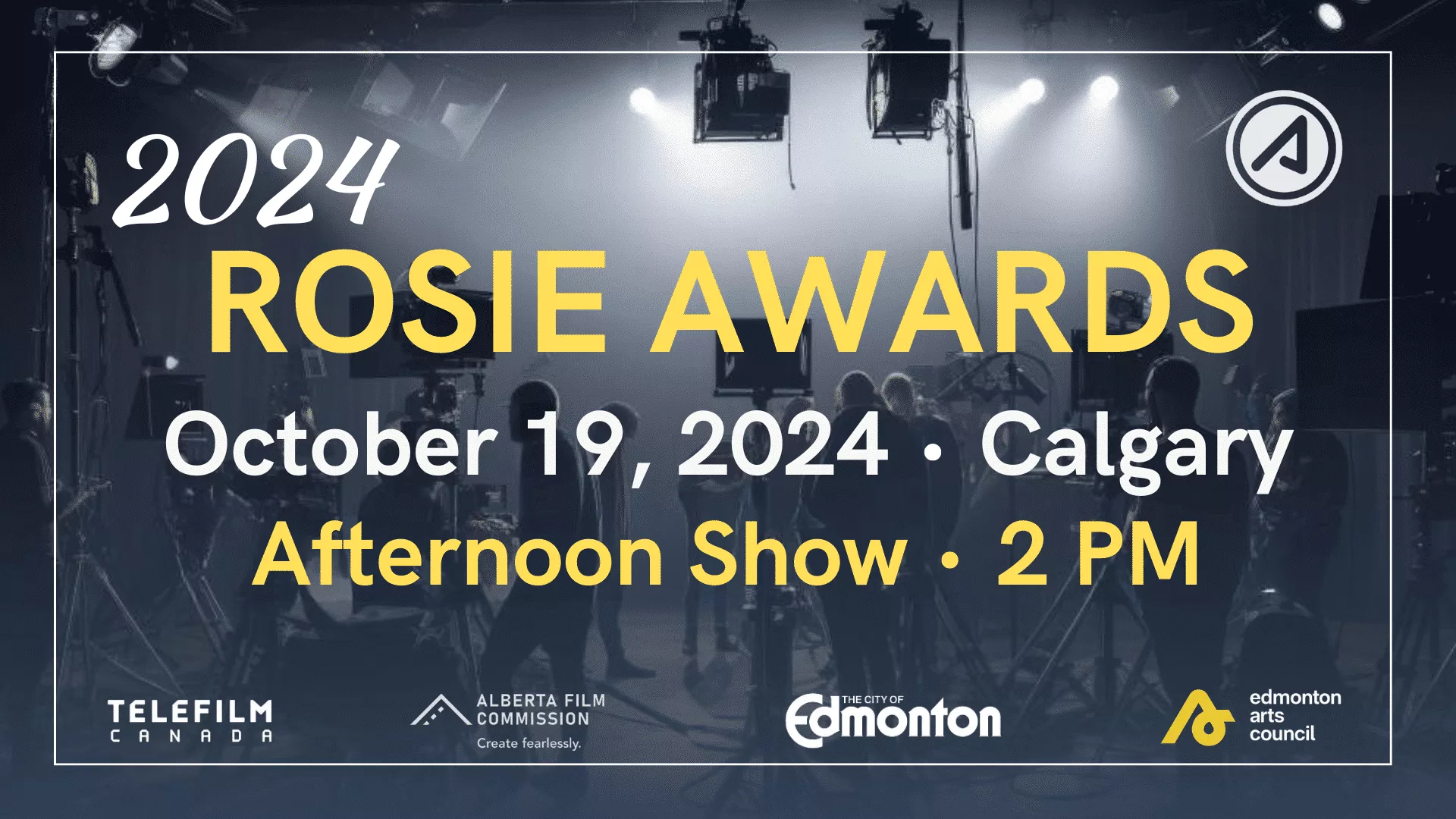 Alberta Media Productrion Industries Association (AMPIA)