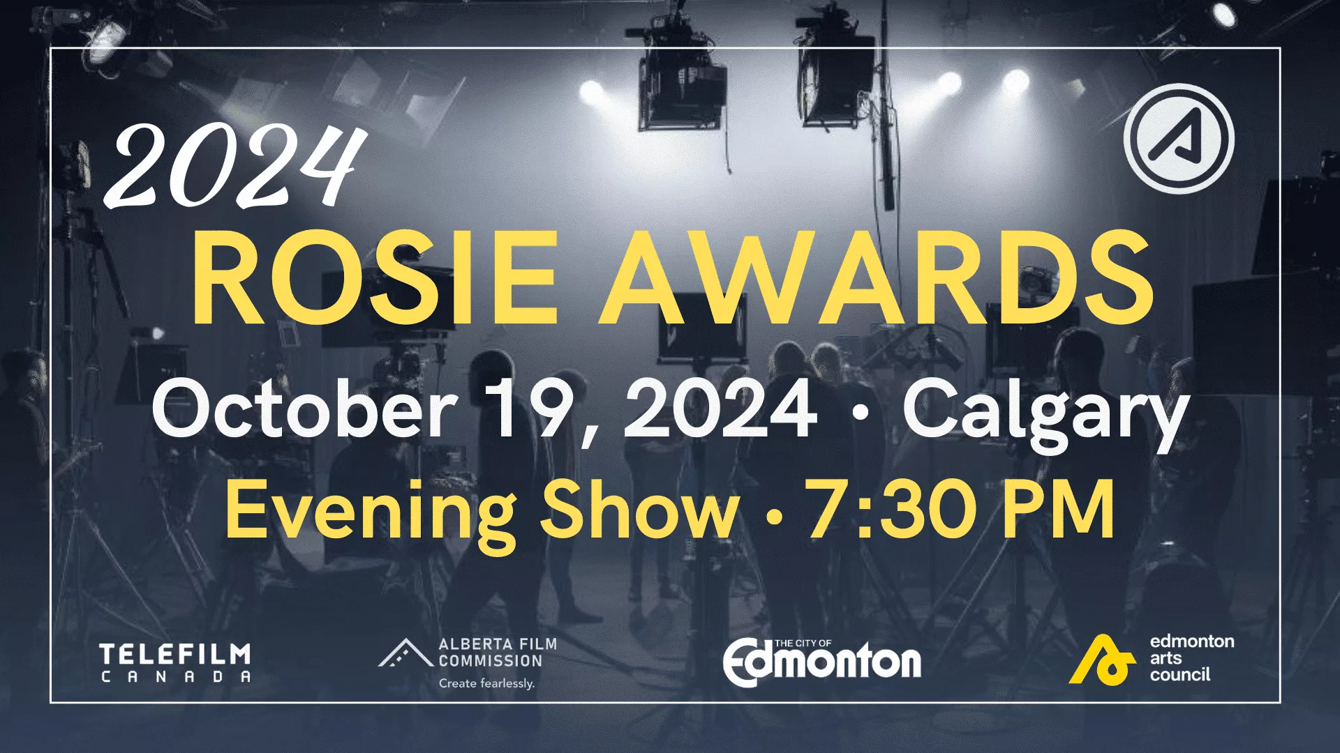 Alberta Media Productrion Industries Association (AMPIA)