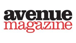 Avenue Magazine